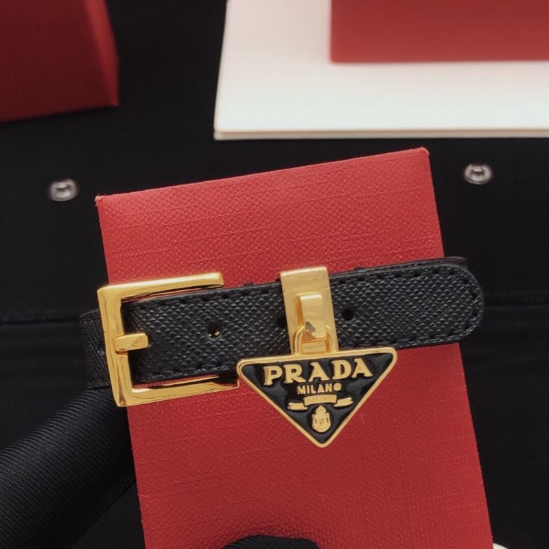 Prada Bracelets